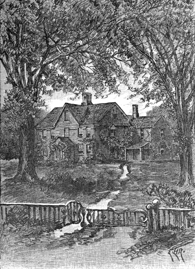 Home of the Little Women