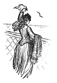 Tail-piece