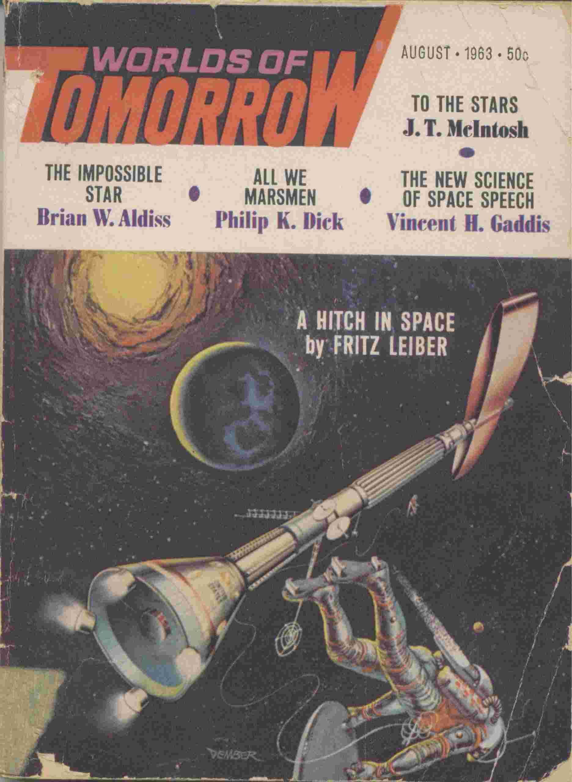 The new science of space speech 封面