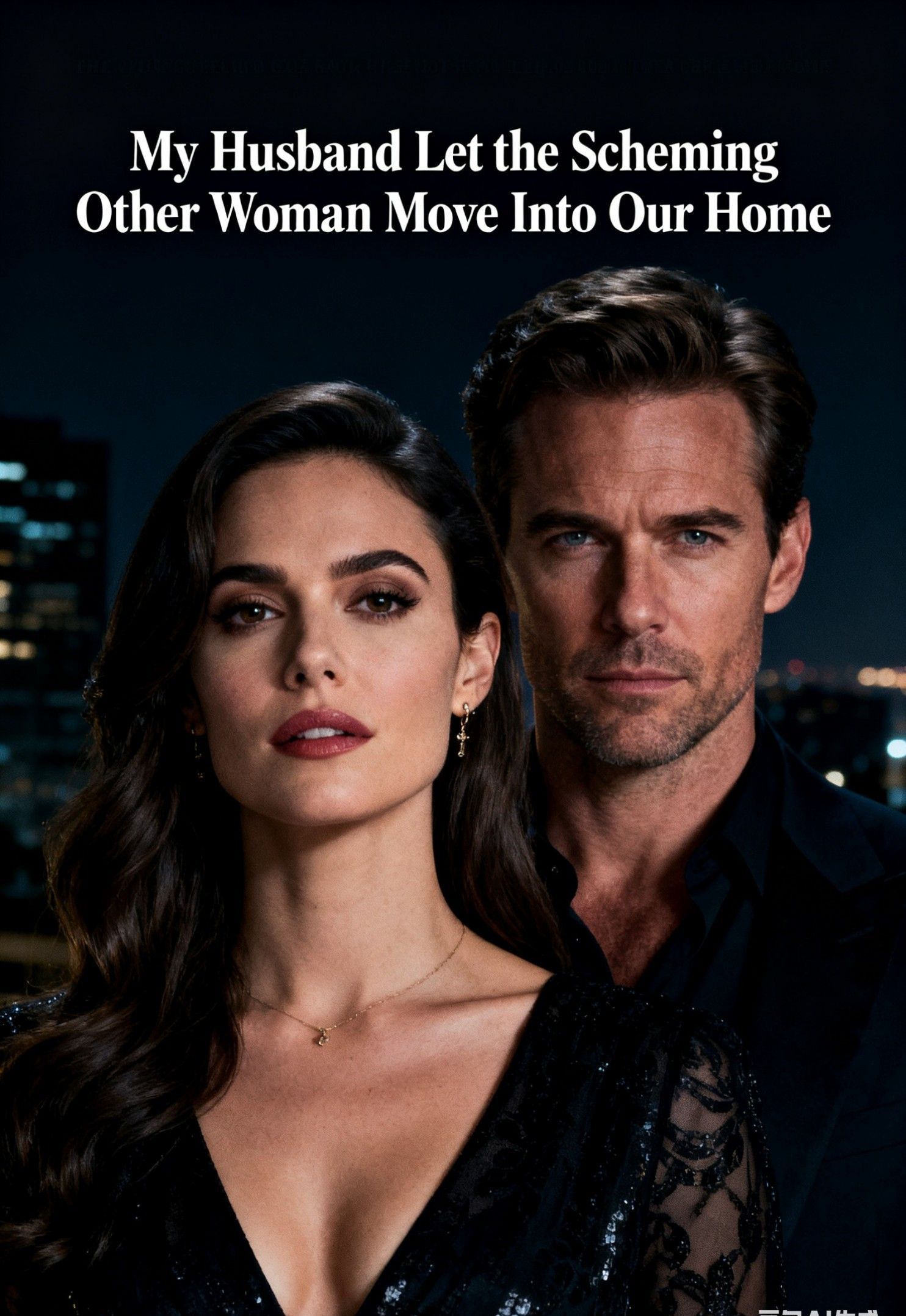 My Husband Let the Scheming Other Woman Move Into Our Home Cover