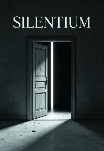 Silentium Cover