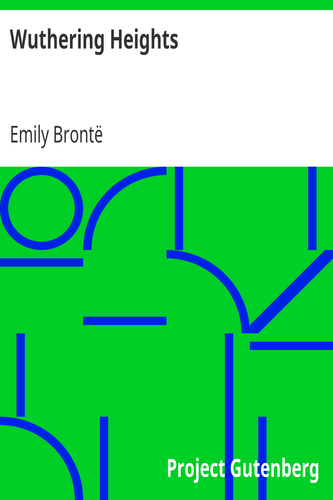Wuthering Heights Cover