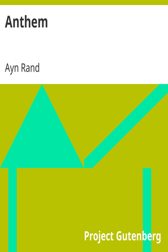 Anthem Cover