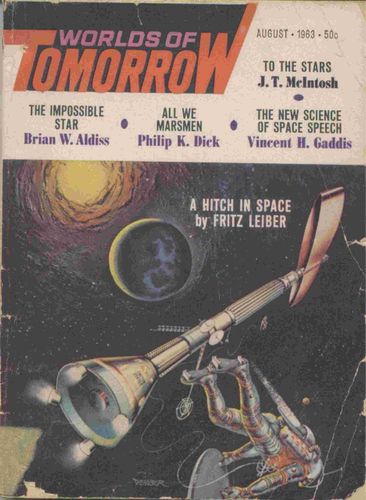 The new science of space speech Cover