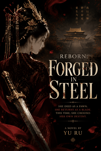 REBORN: FORGED IN STEEL