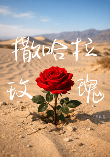 撒哈拉玫瑰