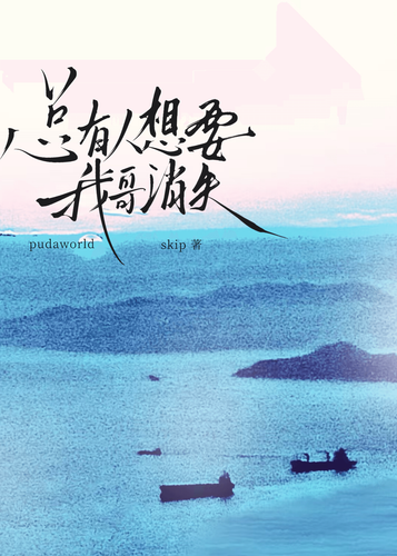 总有人想让我哥消失 Cover