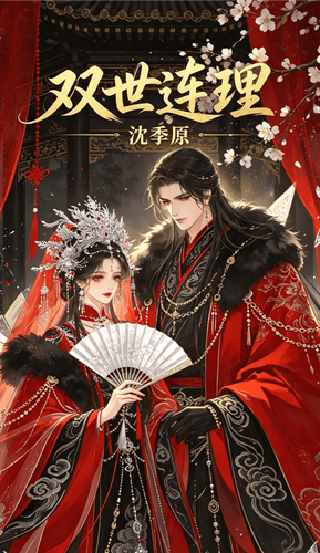 双世连理 Cover