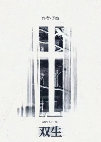 双生 Cover