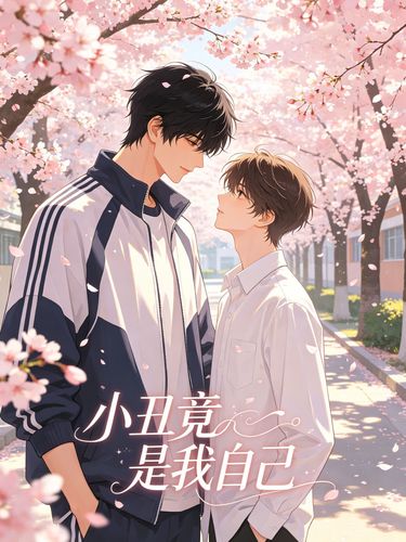 小丑竟是我自己 Cover