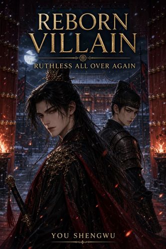 Reborn Villain: Ruthless All Over Again