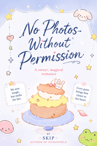 No Photos Without Permission