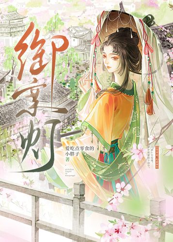 御案灯