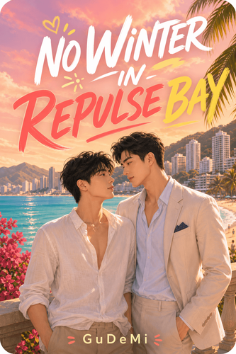 No Winter in Repulse Bay