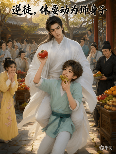 逆徒，休要动为师身子