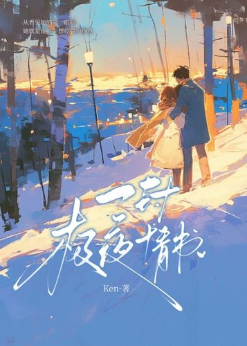 一封极夜情书 Cover