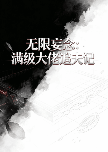无限妄念:满级大佬追夫记