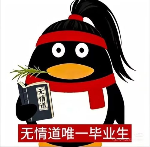 无情道唯一毕业生