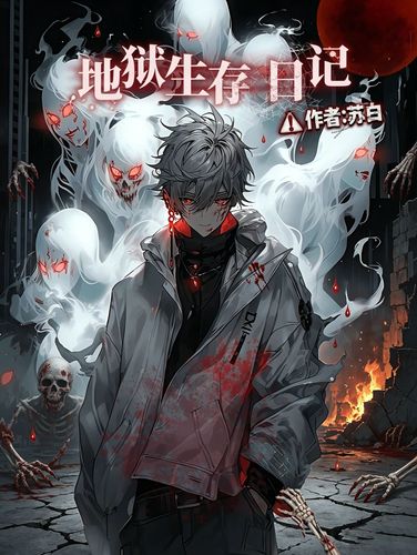 地狱生存日记
