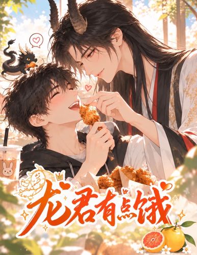 龙君有点饿