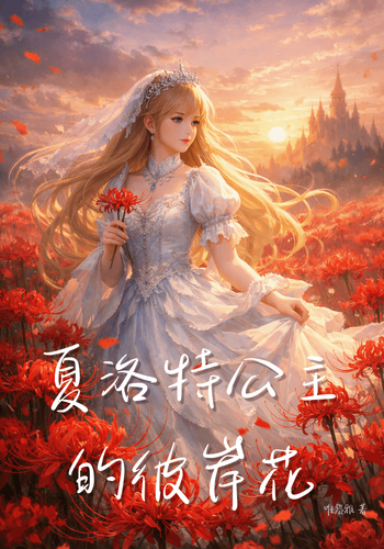 夏洛特公主的彼岸花 Cover