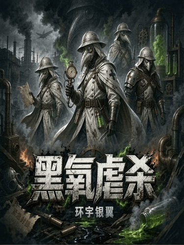 黑氧虐杀