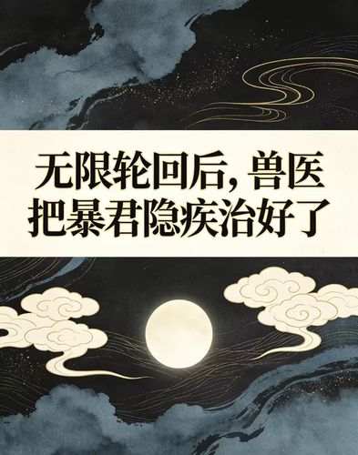 无限轮回后,兽医把暴君隐疾治好了