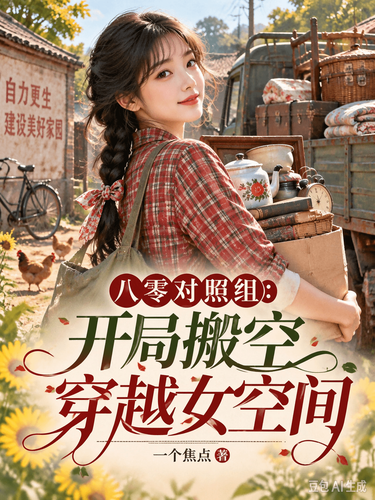 八零对照组：开局搬空穿越女空间