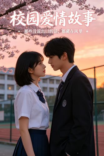 校园爱情故事