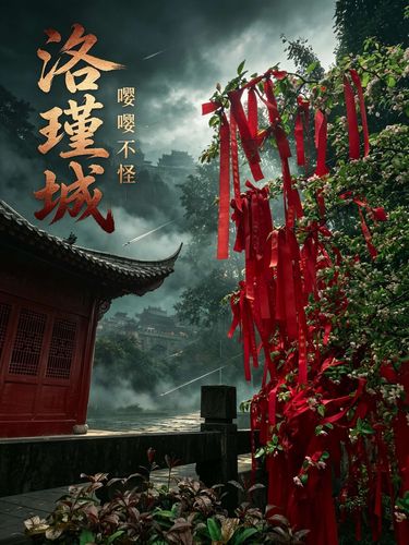 洛瑾城
