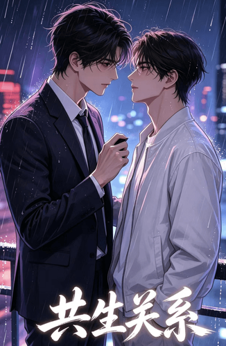 共生关系