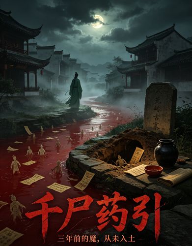 千尸药引