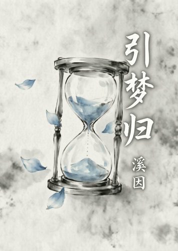 引梦归 Cover