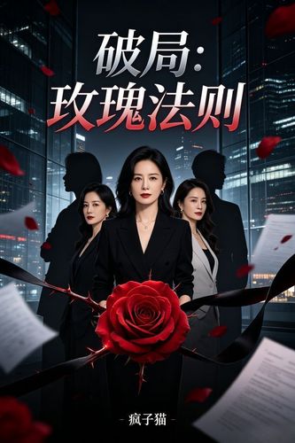 破局：玫瑰法则