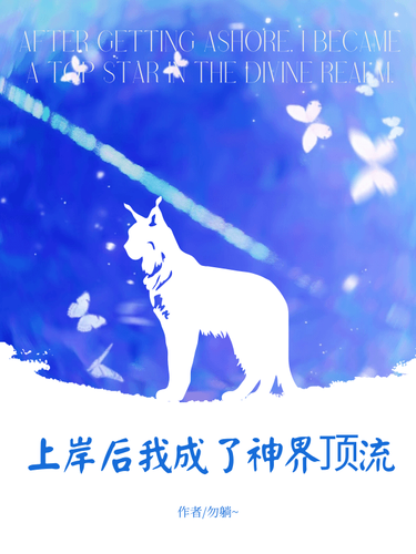 上岸后我成了神界顶流