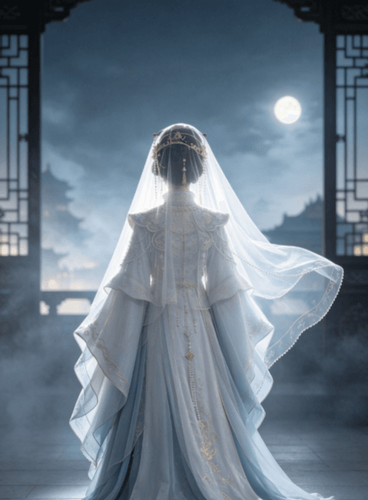 世人都说妖妃之女貌丑性烈，直到我露真容艳绝天下