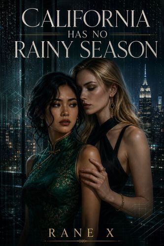California Has No Rainy Season Cover