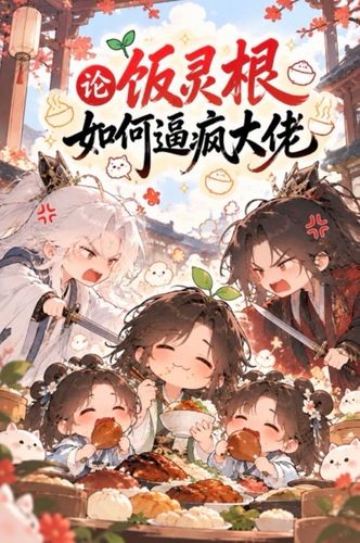 论饭灵根如何逼疯大佬