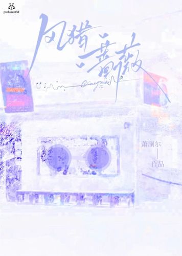 风猎蔷薇