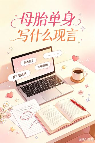 母胎单身写什么现言