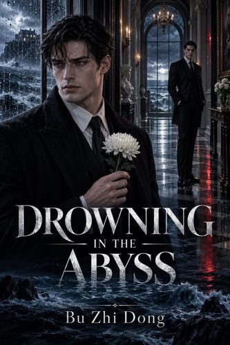 Drowning in the Abyss Cover