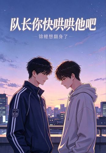 队长，你快哄哄他吧[电竞]