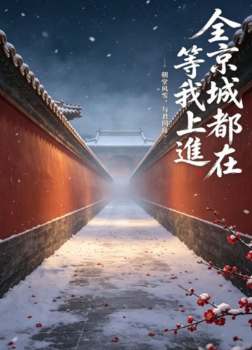 全京城都在等我上進