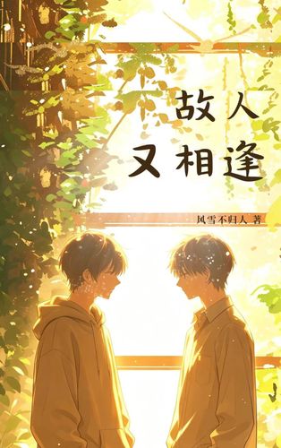 故人又重逢 Cover