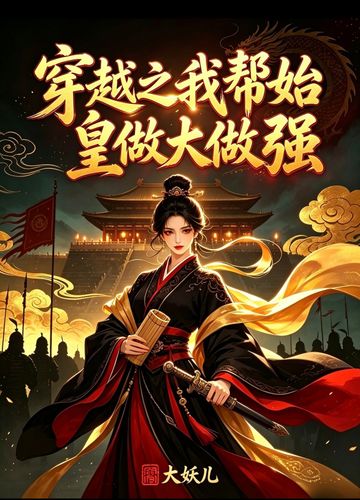 穿越之我帮始皇做大做强