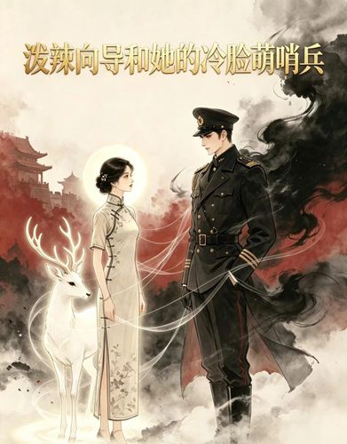 泼辣向导和她的冷脸萌哨兵