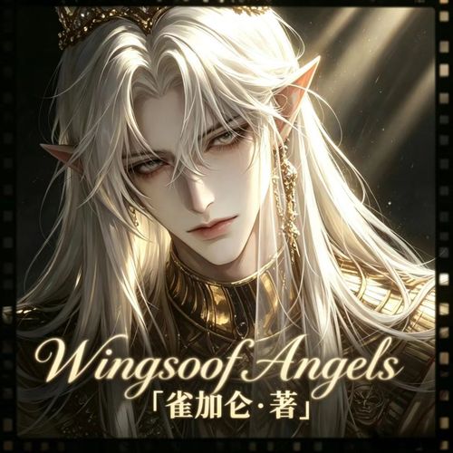 WingsofAngels（天使之翼）
