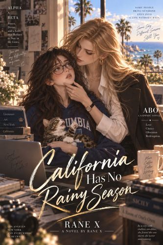 California Has No Rainy Season