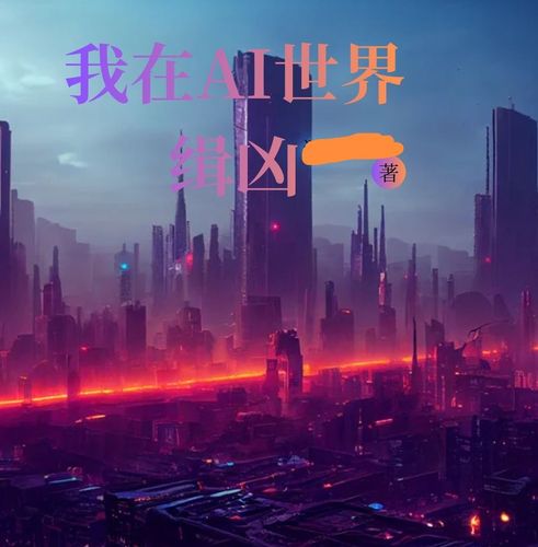 我在AI世界缉凶
