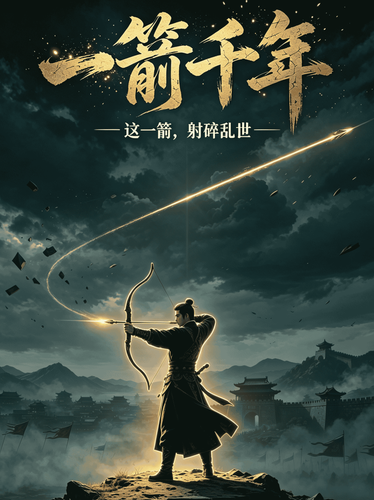一箭万年